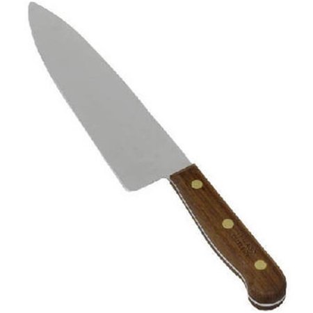 CHICAGO CUTLERY Chicago Cutlery 42SP 8 in. Chef Knife 820969